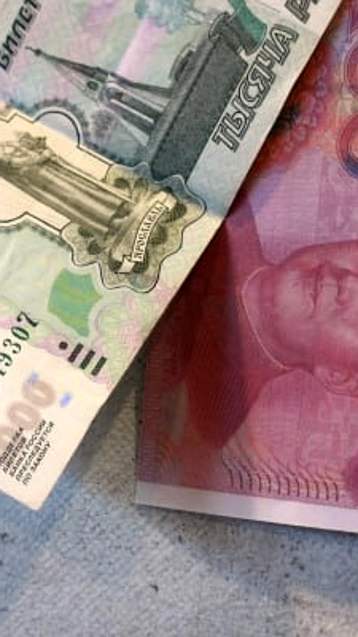 Борис Титов предложил создать фонд в юанях для стимулирования закупок оборудования