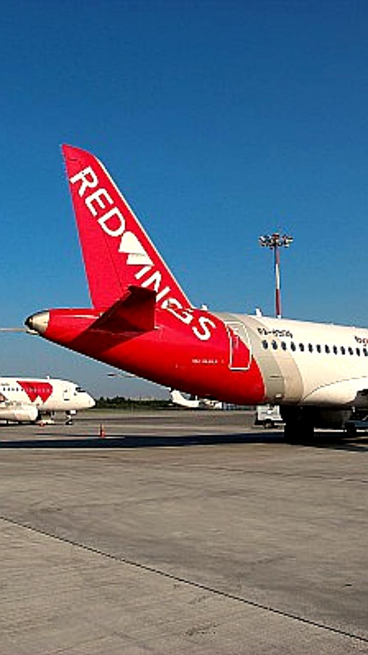 Запуск еженедельных рейсов из Москвы в Эйлат с 19 февраля