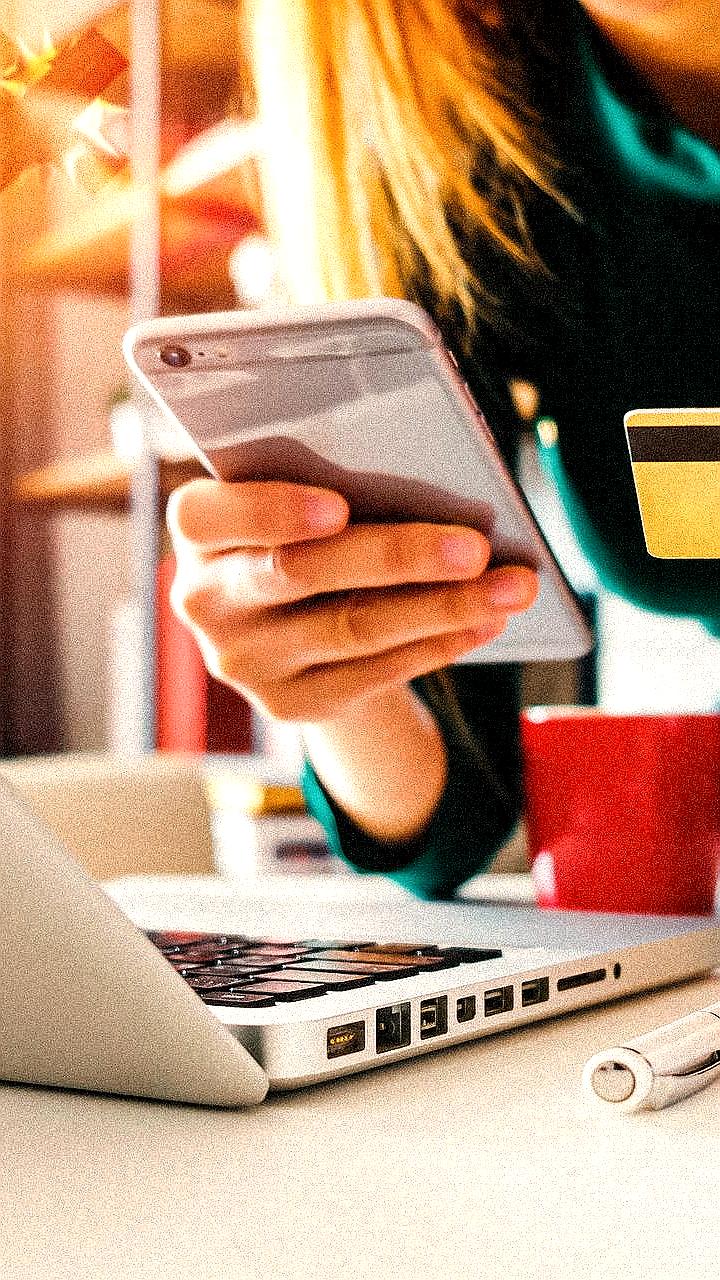 МВД предупреждает о мошенничестве с рассрочками на маркетплейсах