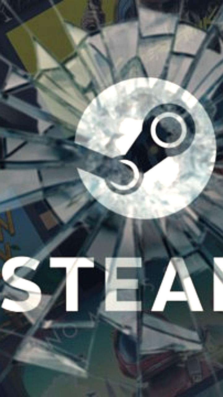 Мировой сбой в Steam: пользователи не могут войти в учетные записи