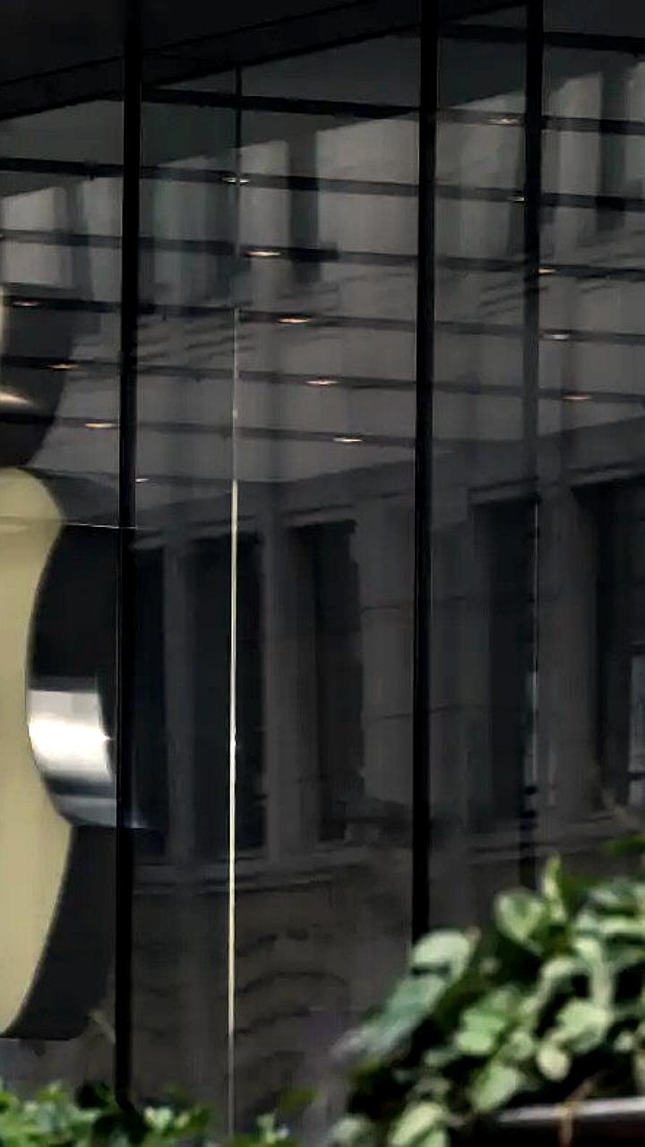 Apple готовится к запуску ИИ в Китае, проходя политический тест