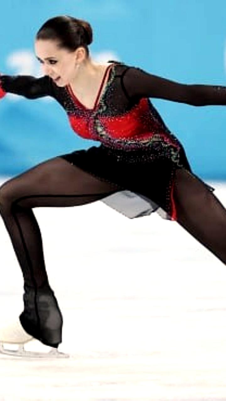 Камиле Валиевой возвращается право выступать после истечения дисквалификации