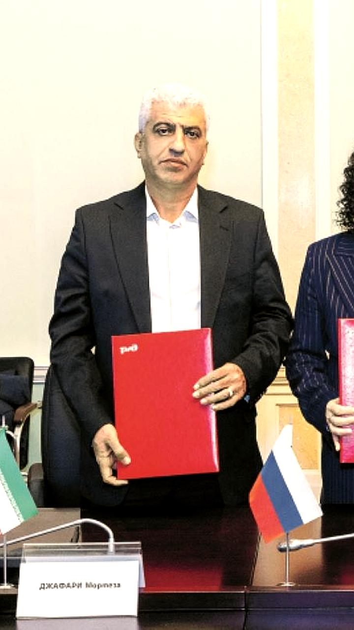 Рост контейнерных перевозок и утверждение плана северного завоза в России