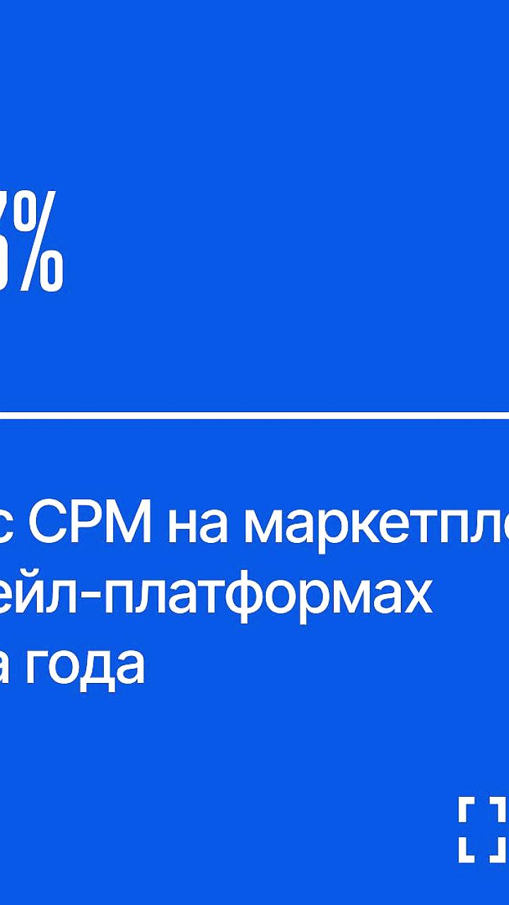 Рост цен на рекламу в ритейле и e-commerce: увеличение на 53% за три года