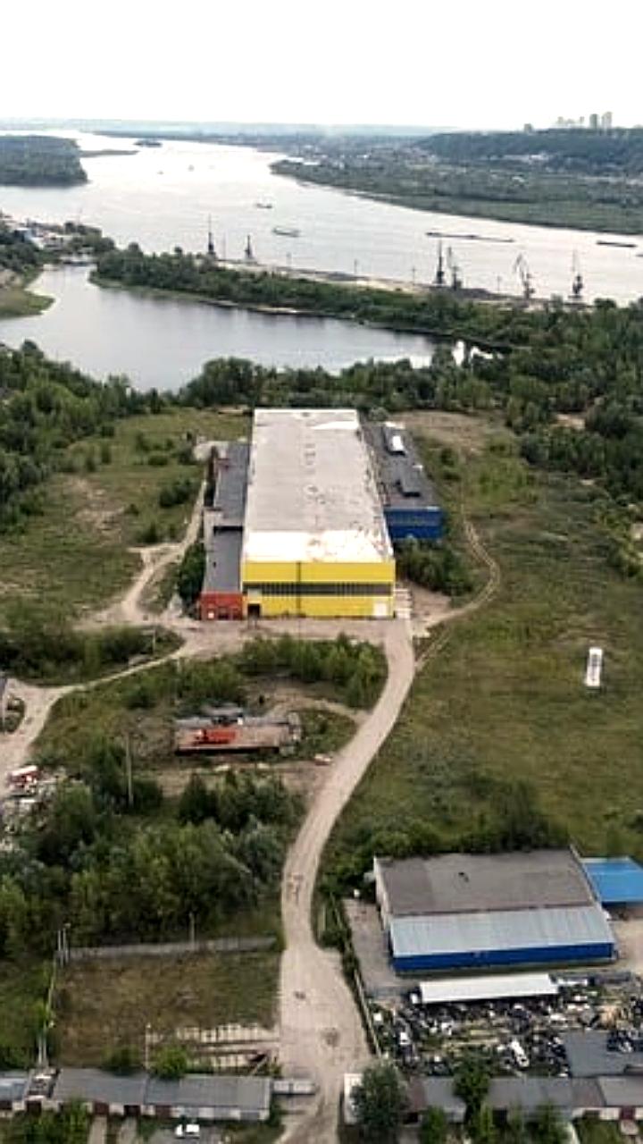 Подписаны соглашения с первыми резидентами ОЭЗ на Бору с инвестициями более 420 млн руб