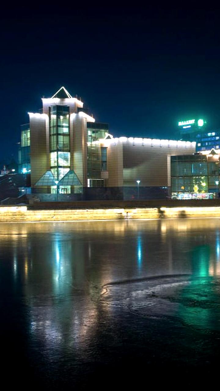 Капитальный ремонт Исторического музея Южного Урала: планы и этапы