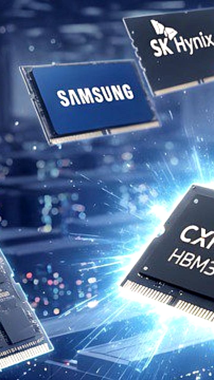 Бывшие сотрудники Samsung обвинены в передаче технологий DRAM китайской компании CXMT