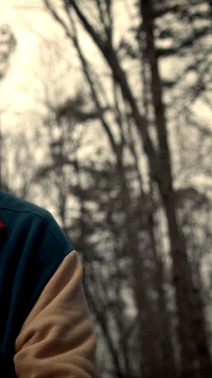 Ноа Шнапп о финансовой стабильности после 'Очень странных делах'