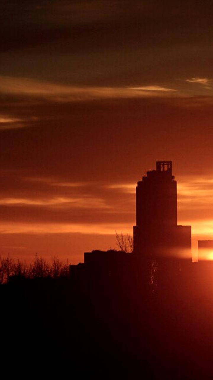 Световой день начнет увеличиваться с 26 декабря, сообщает Московский планетарий