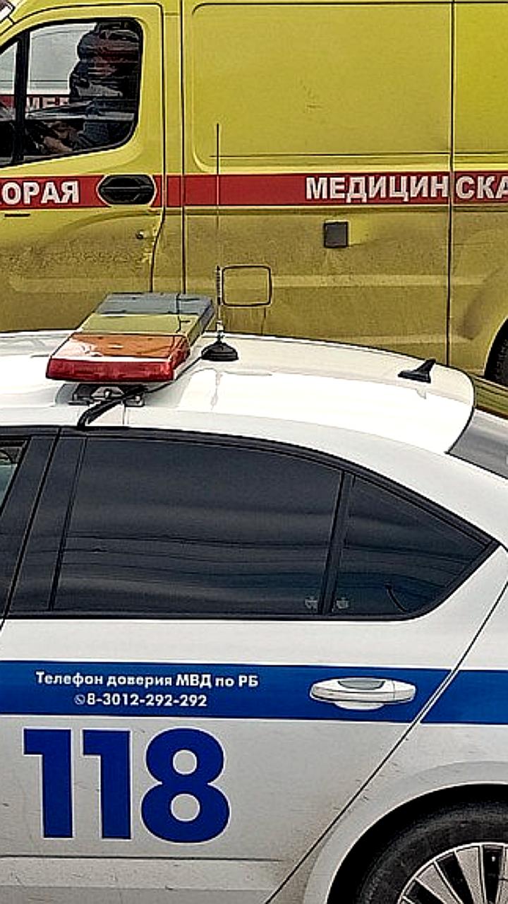 В Армавире суд вынес приговор водителю, сбившему троих детей на пешеходном переходе