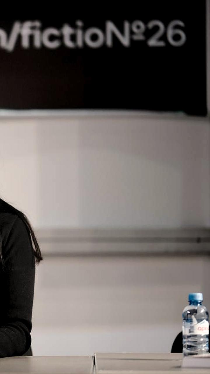 Ева Меркачева представила список заключенных для новогоднего помилования