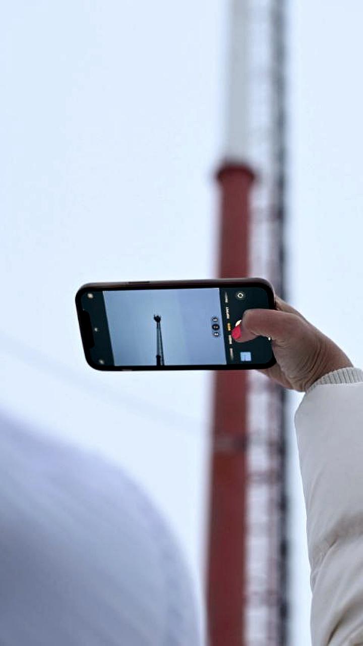 МТС улучшила мобильную связь в Краснотуранском и Идринском округах