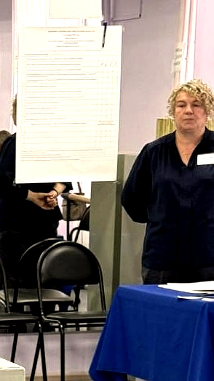 ЦИК подтвердил сохранение традиционного голосования на выборах в Госдуму 2026 года