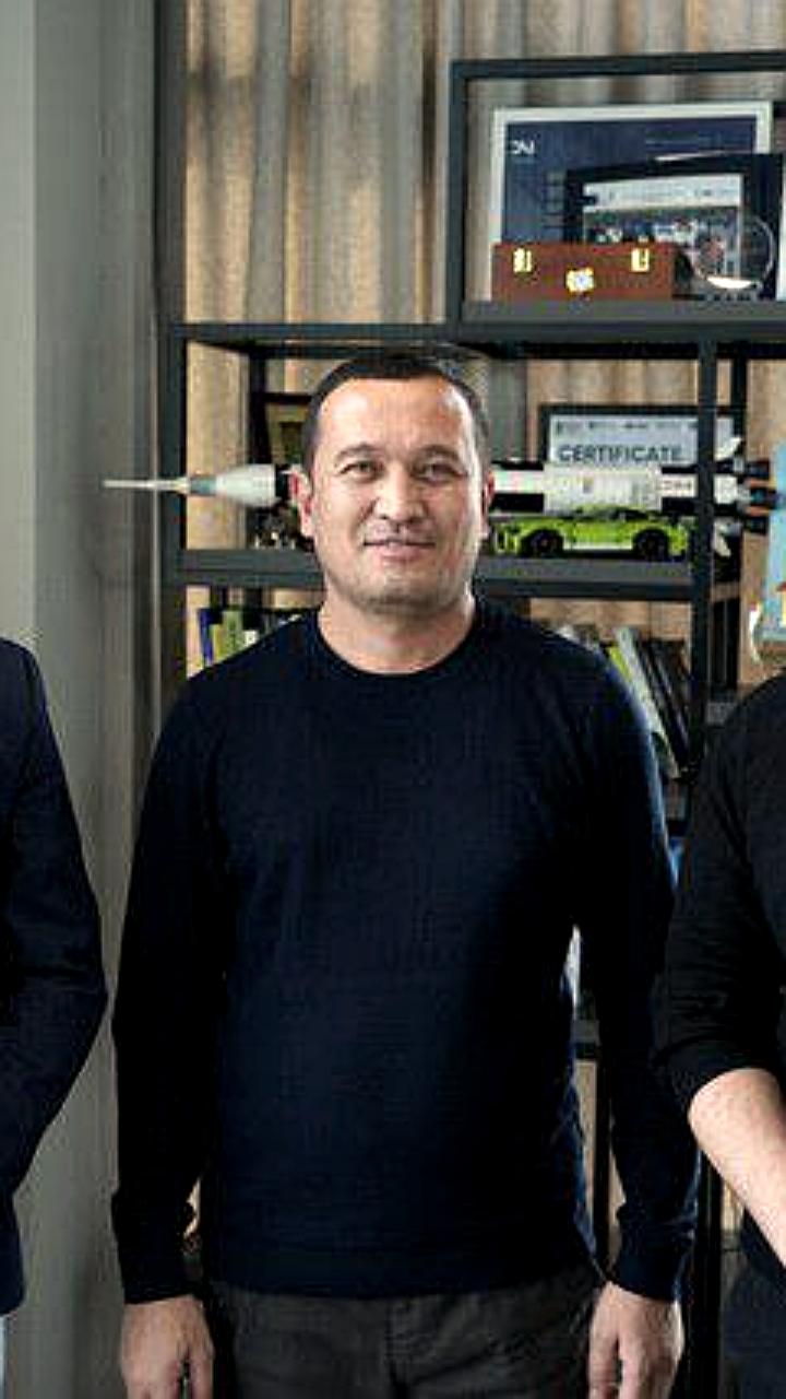 MOST Ventures инвестирует в узбекский стартап BITO