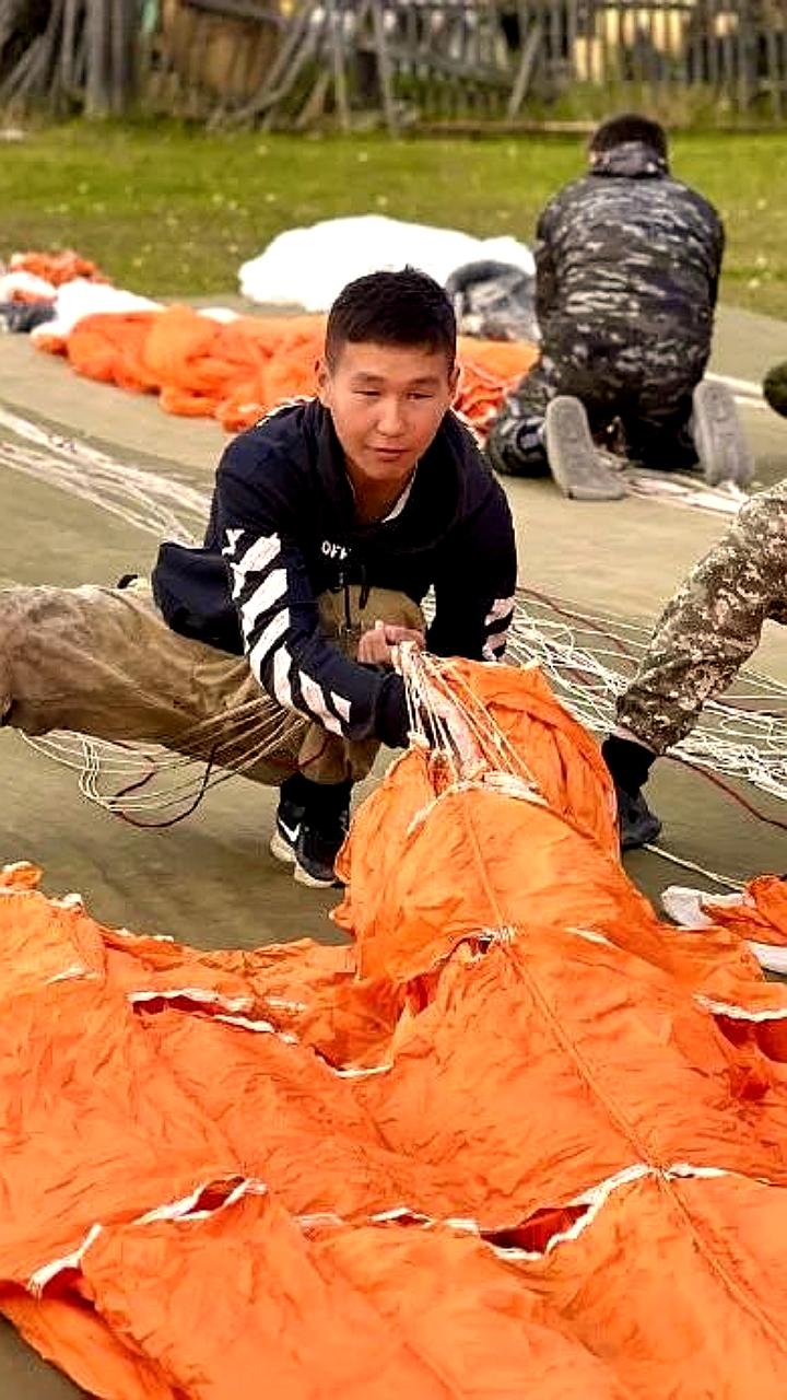 Площадь лесных пожаров в Якутии сократилась на 160 тыс. гектаров благодаря новым авиаотделениям