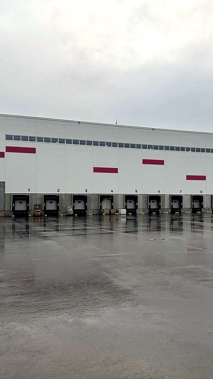 Wildberries запускает новый логистический комплекс в Твери