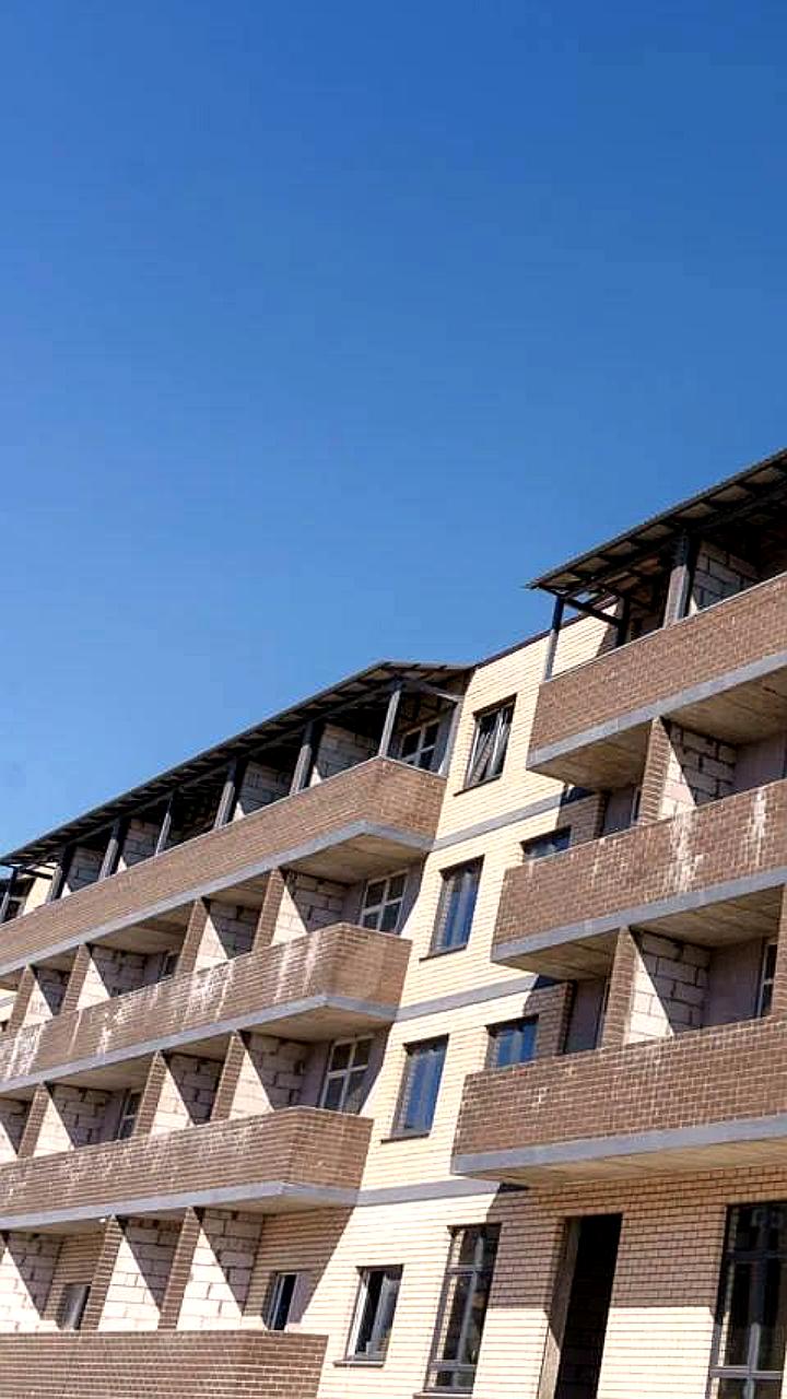 Дефицит новостроек экономкласса в России: минимальные доли и растущий риск для девелоперов