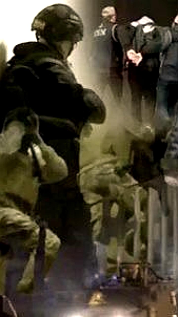 В Турции задержаны 115 боевиков по делу о планируемых терактах