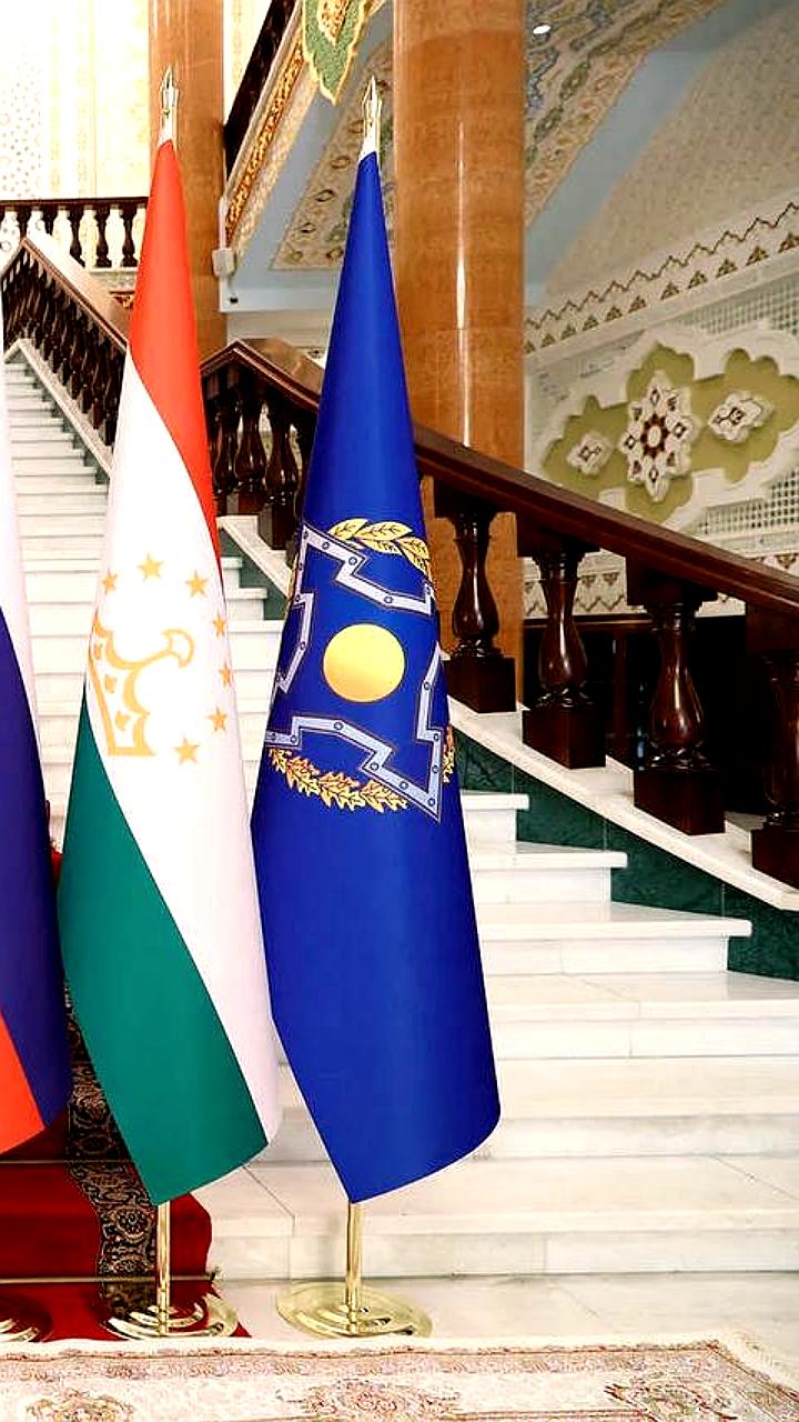 Завершение заседания Постоянного совета ОДКБ: итоги 2025 года и планы на 2026