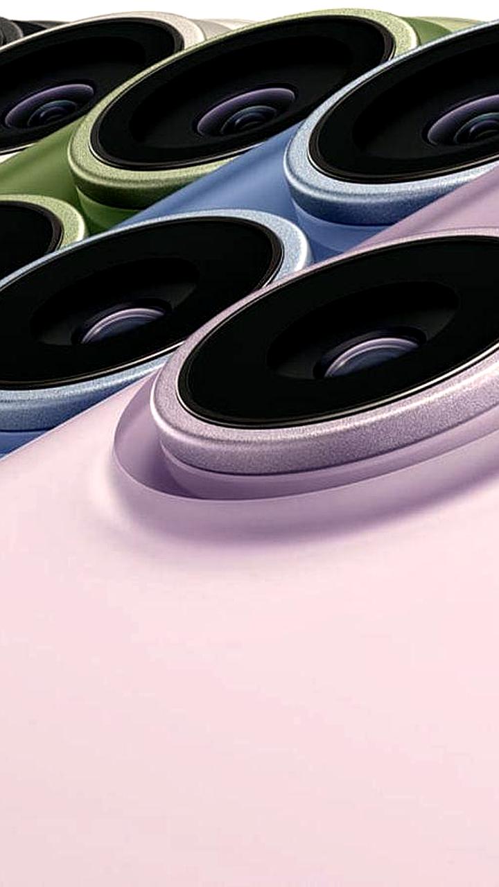 Apple и Samsung запускают производство сенсоров для iPhone 18 в Остине, Техас