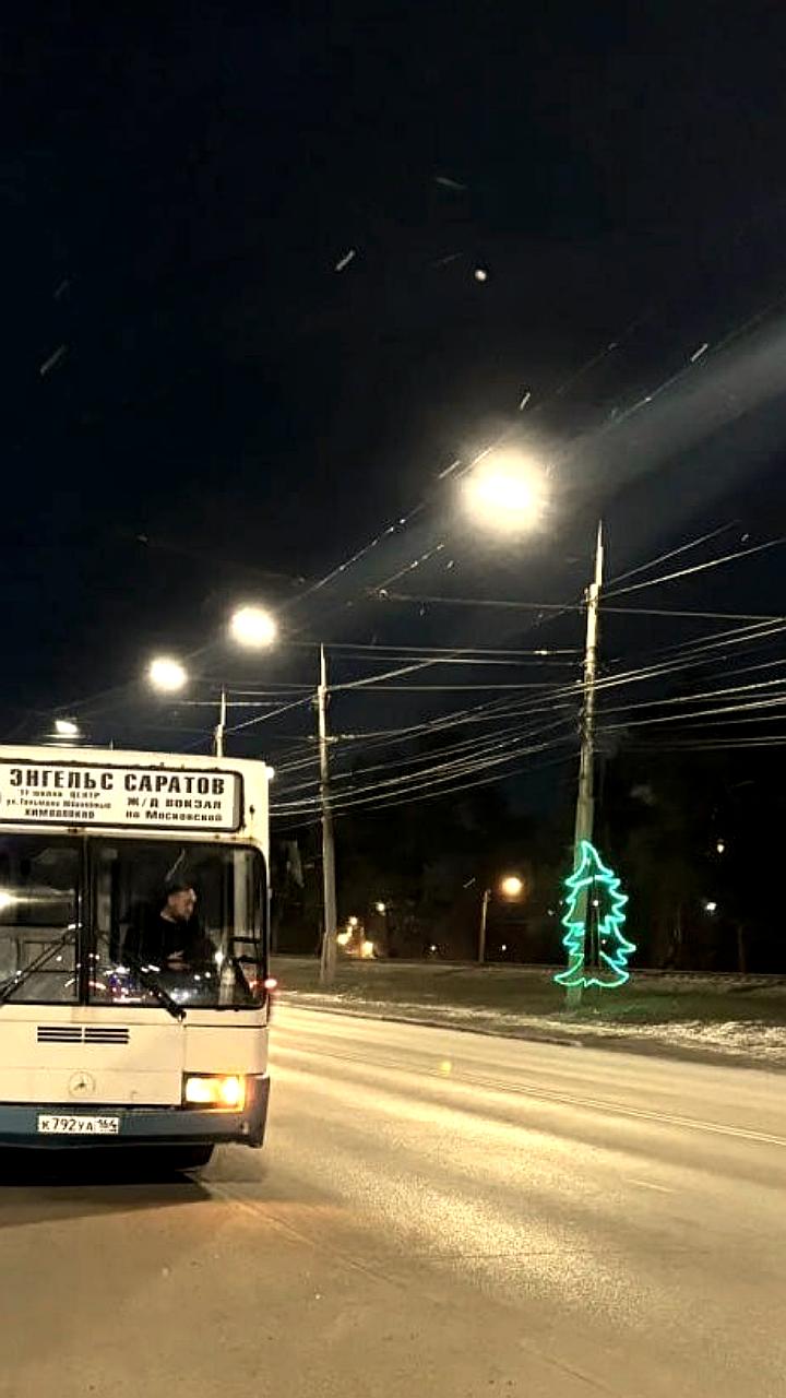 В Екатеринбурге ограничили скорость общественного транспорта из-за морозов