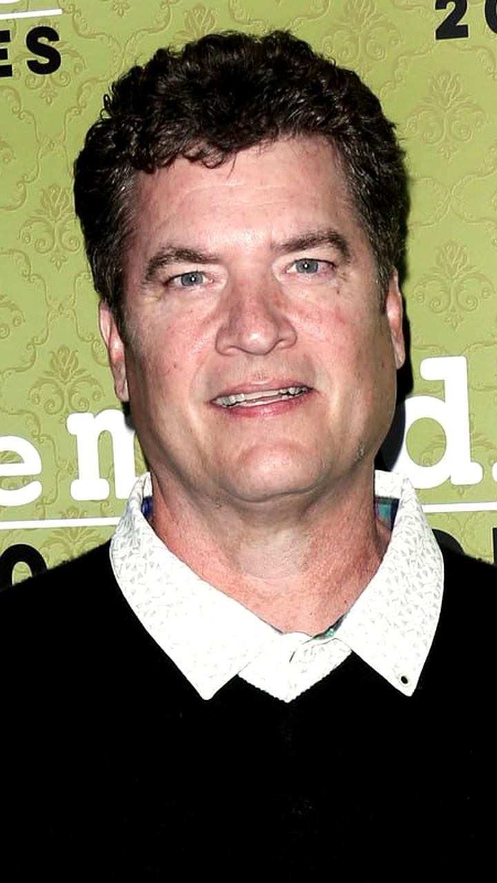 Скончался актер Пэт Финн, известный по сериалам 'Друзья' и 'Доктор Хаус'