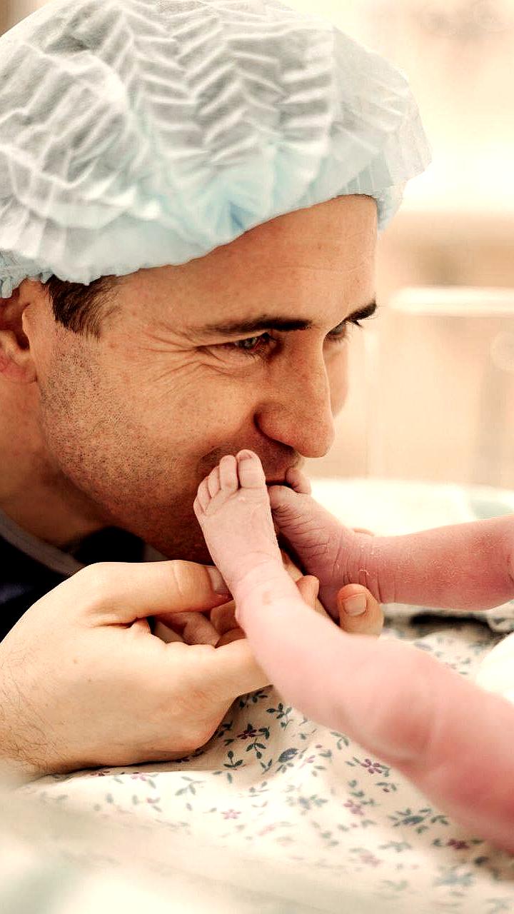 Активисты поздравили семьи погибших и участников СВО с Новым годом