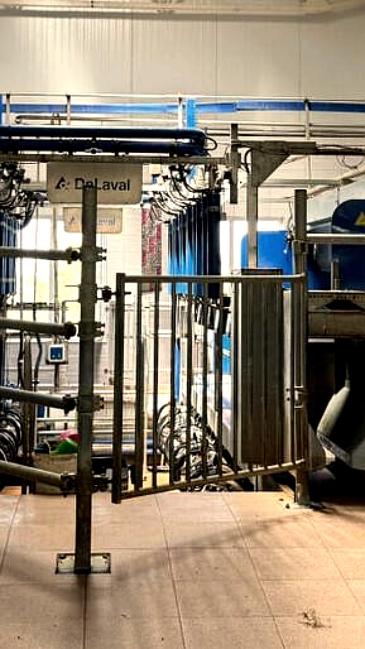 Херсонские аграрии получили более 900 млн рублей на поддержку сельского хозяйства