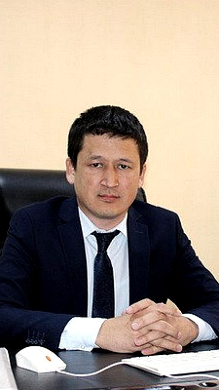 Абдулазиз Аккулов назначен председателем Комитета по туризму Узбекистана