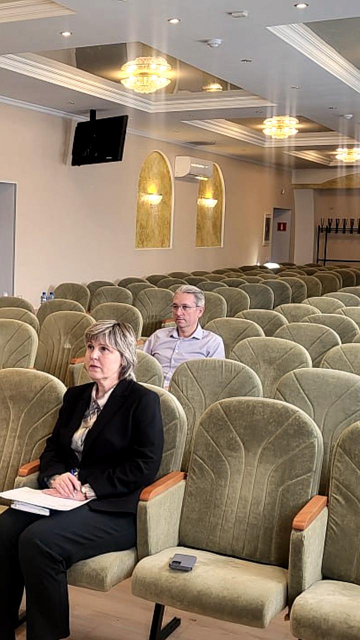 Круглый стол в Минфине России обсудит практику социального заказа