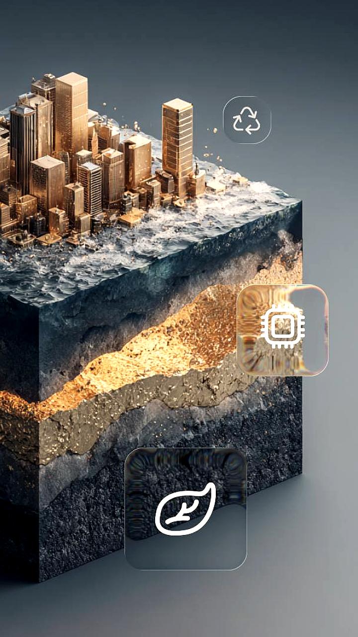 Норникель утвердил бюджет на 2026 год с инвестициями в 240 млрд рублей