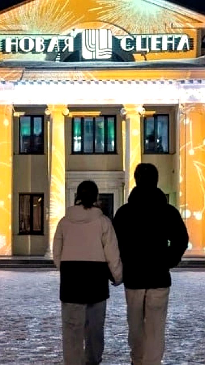 2025 год: Культурные достижения и театральные обновления в России