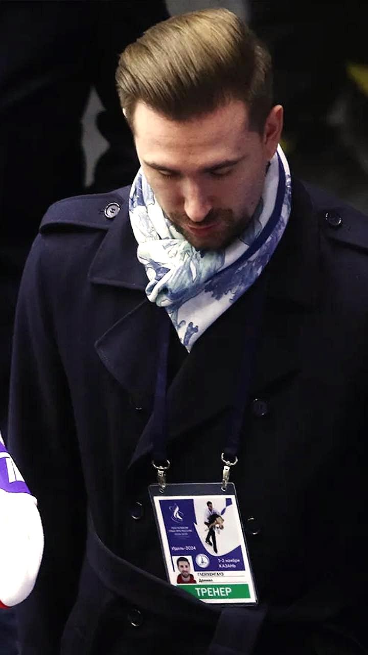 Обсуждение допуска российских фигуристов на заседании ISU 13 января