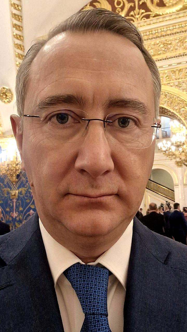 Госсовет обсудит подготовку кадров для экономики России и развитие ИИ 25 декабря