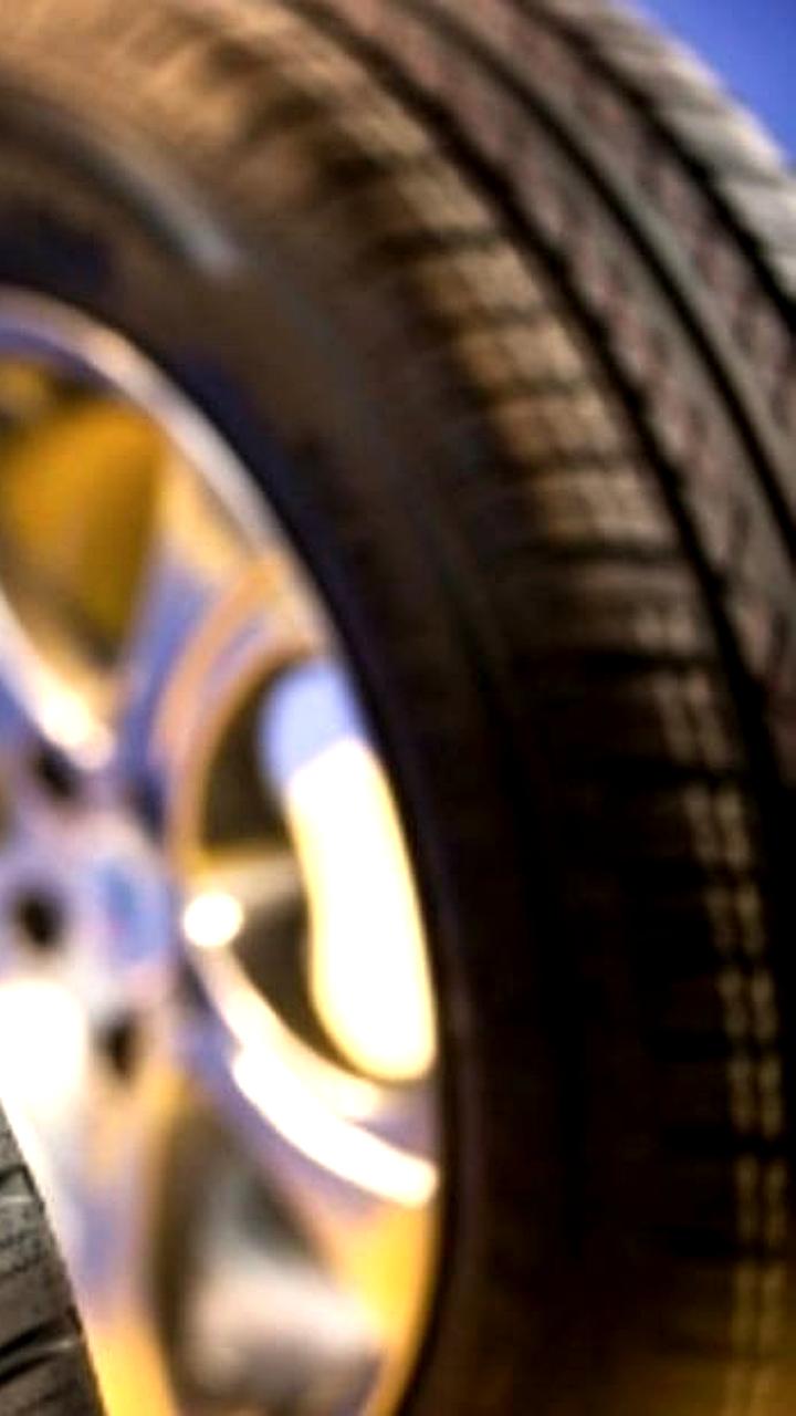 В России с 1 января 2026 года изменится расчет экосбора на шины