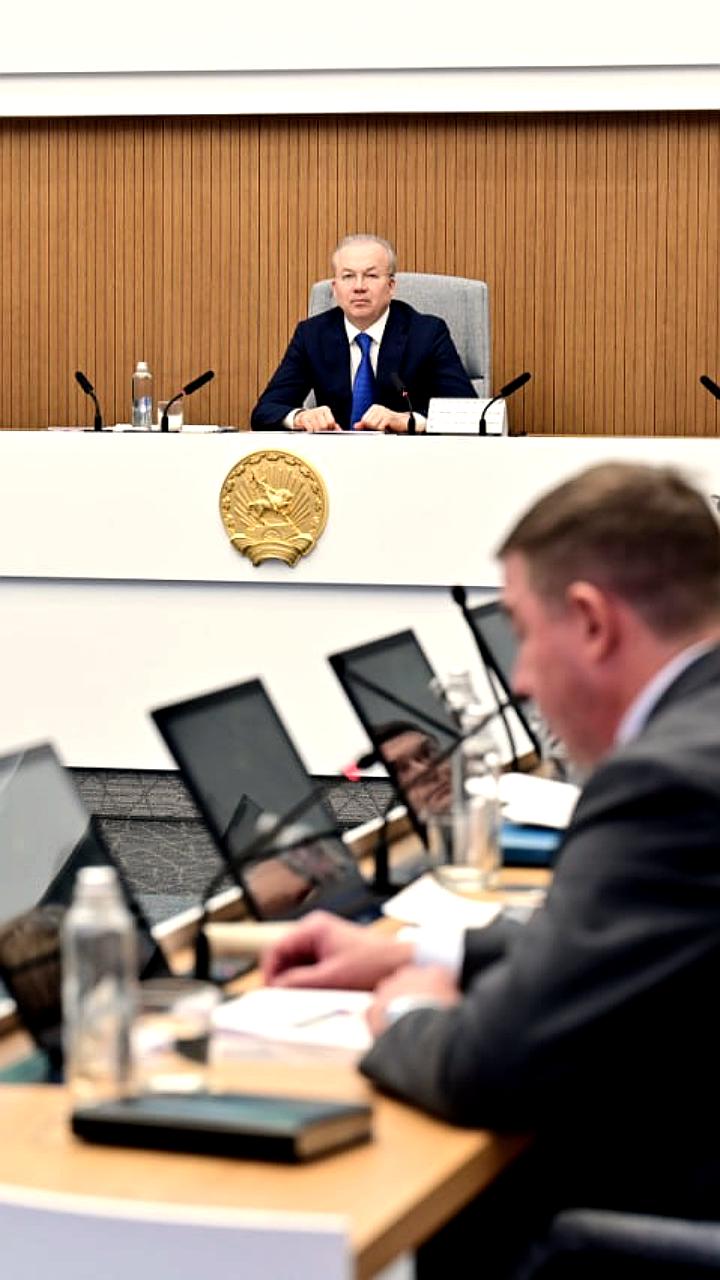 Итоги работы по сохранению лесов в России: восстановлено более 93 тыс гектаров