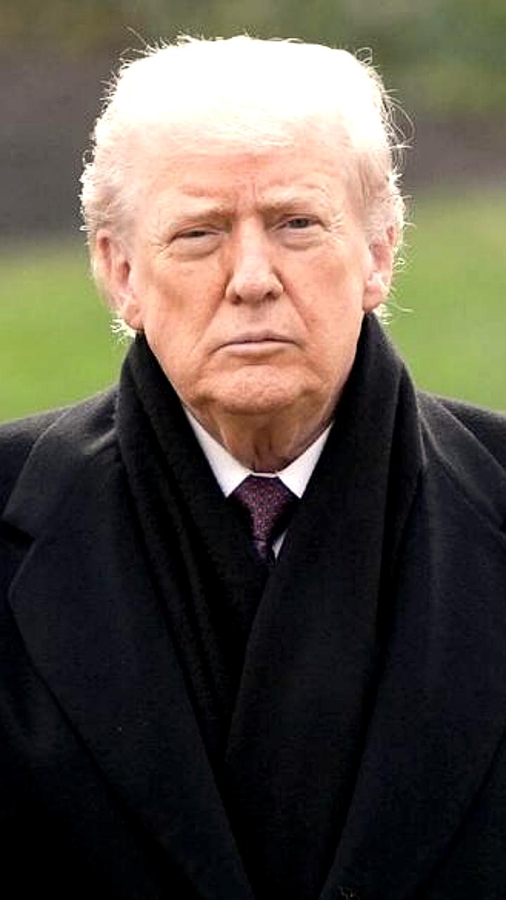 Трамп поздравил американцев с Рождеством, подчеркивая достижения своей администрации