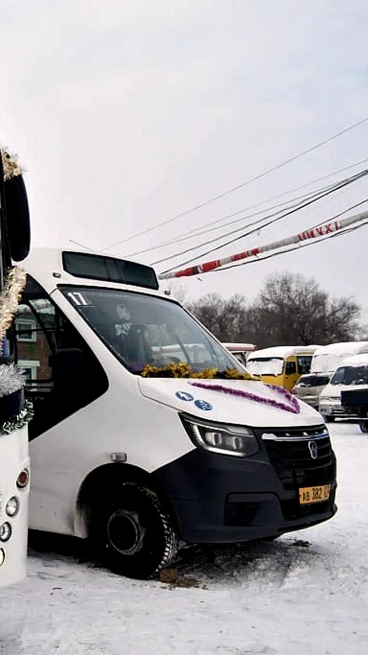 Ремонтные работы на жд переезде в Хабаровске изменят маршрут автобуса 17