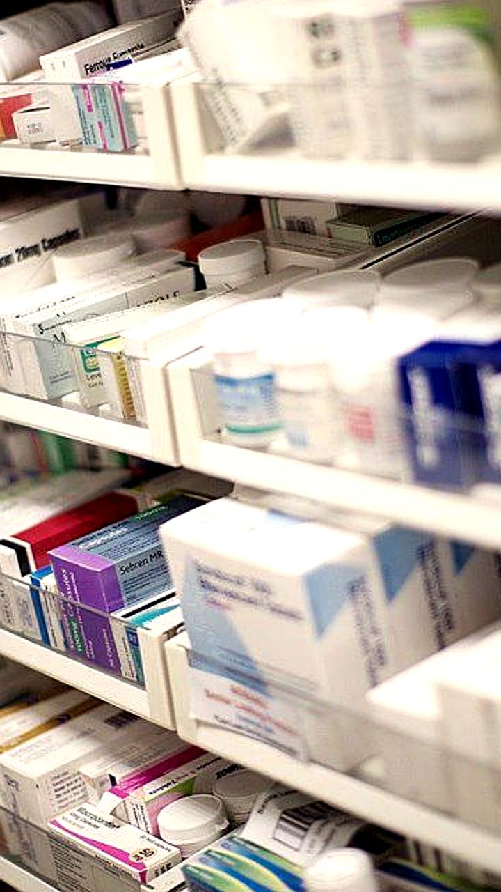 Система маркировки лекарств в России помогает бороться с мошенничеством