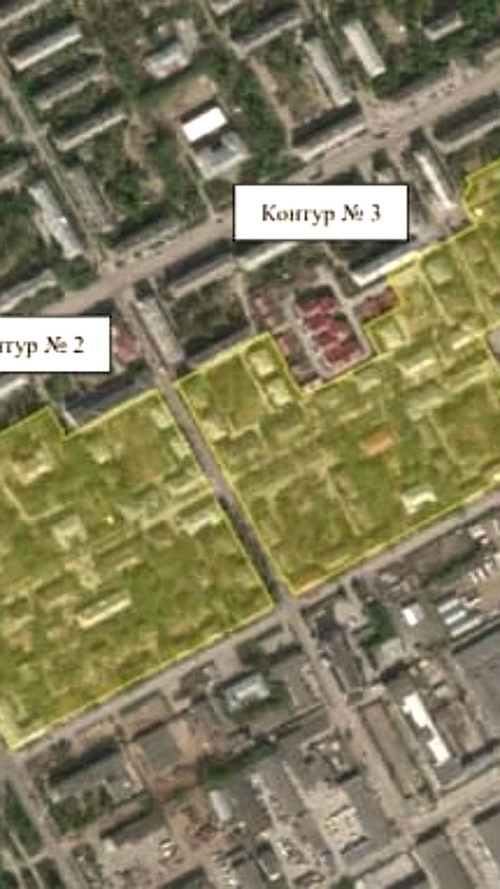 В Перми начнется комплексная застройка микрорайонов Разгуляй и Городские горки