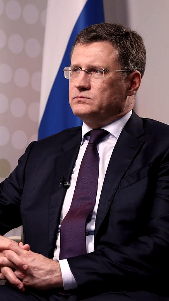 Россия сохранит уровень добычи нефти в 2025 году на уровне 516 млн тонн, прогнозирует Новак