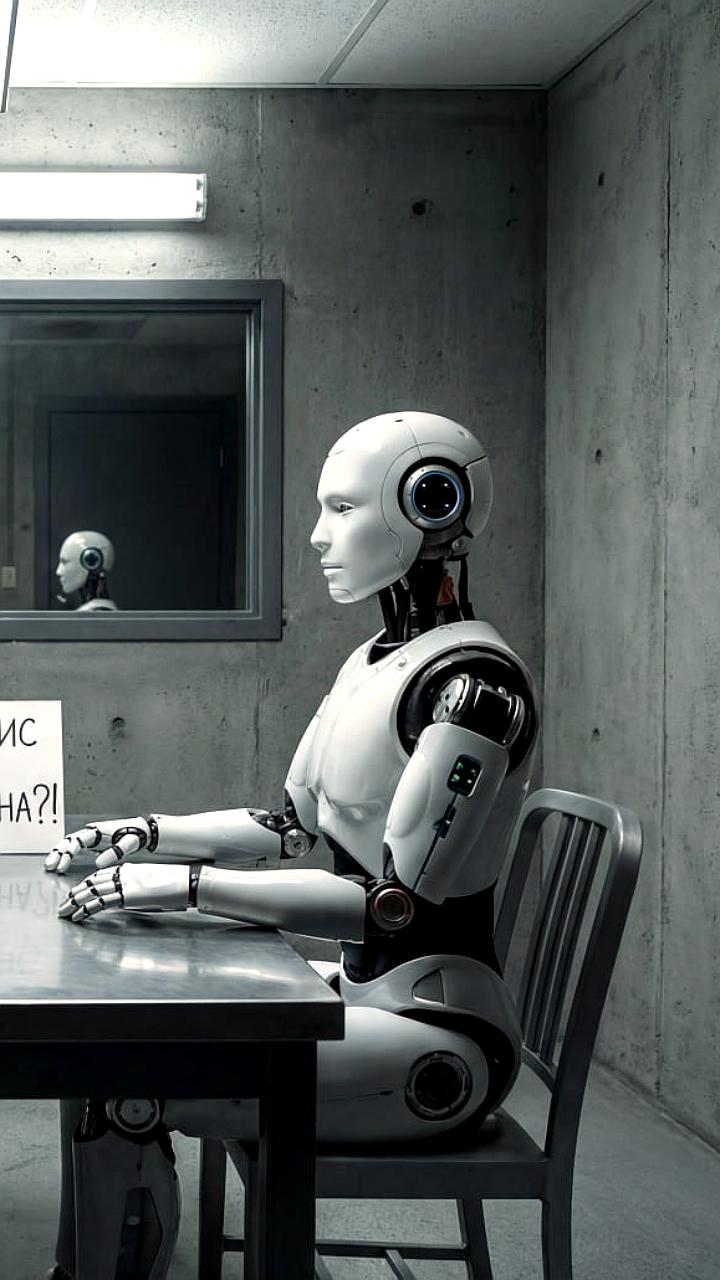 Китай вводит строгие правила для ИИ, чтобы сохранить контроль и конкурентоспособность