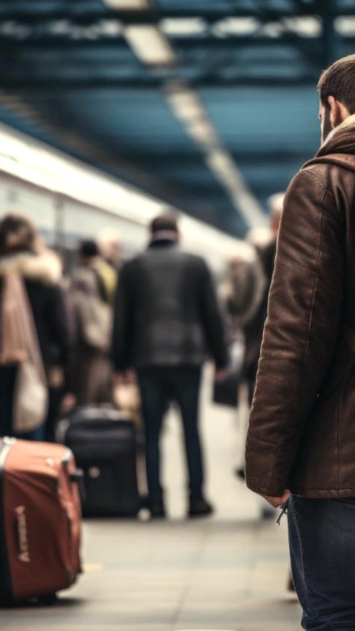 Судебные приставы России выдворили более 1700 мигрантов в 2025 году