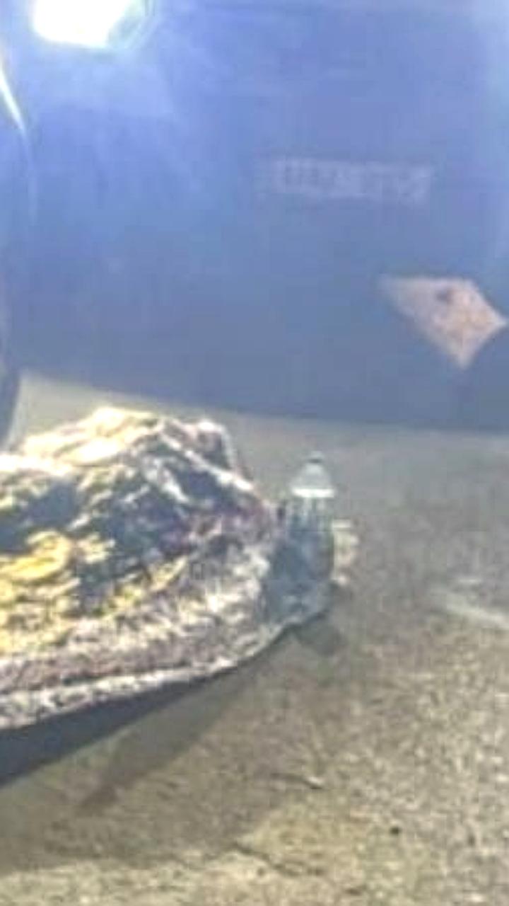 Грузовой поезд сбил женщину на станции Безымянка в Самаре