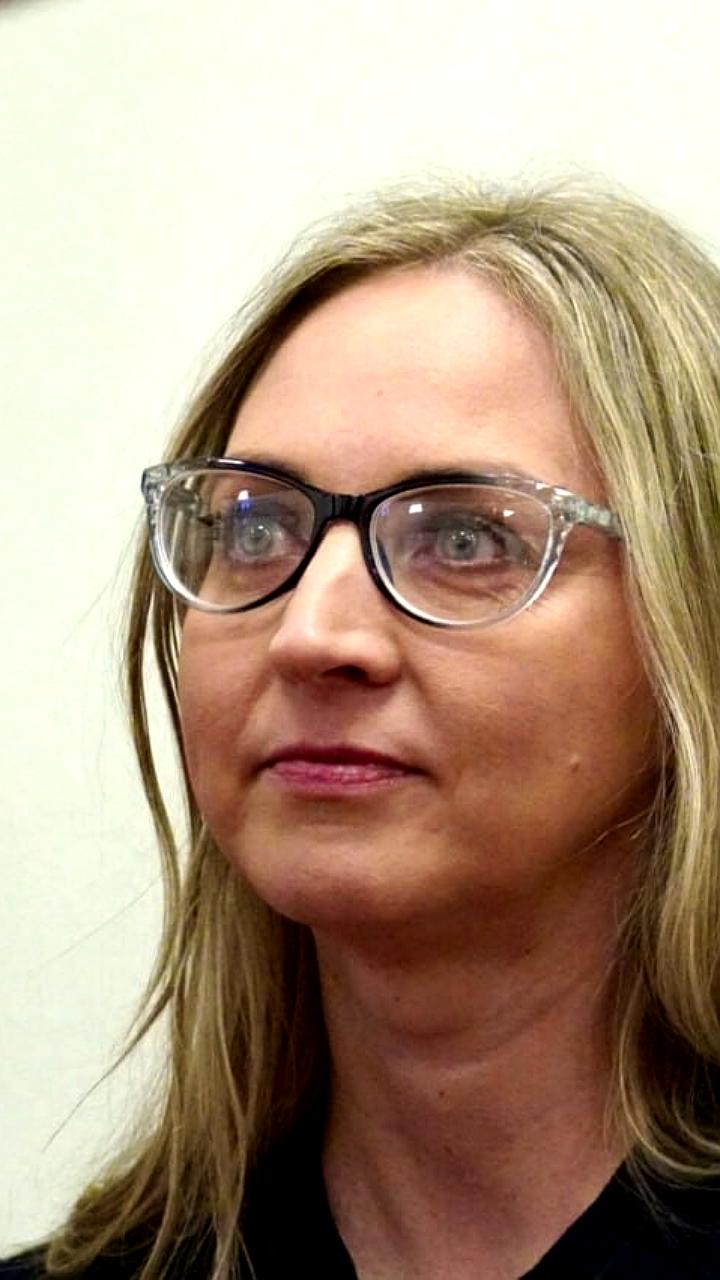 Евгения Конфоркина приговорена к 15 годам колонии за съемку вертолетного завода