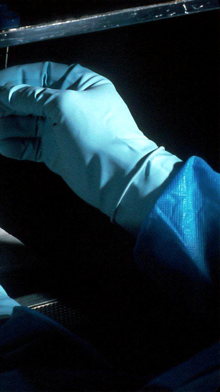 В России разработан новый препарат для лечения болезни Паркинсона