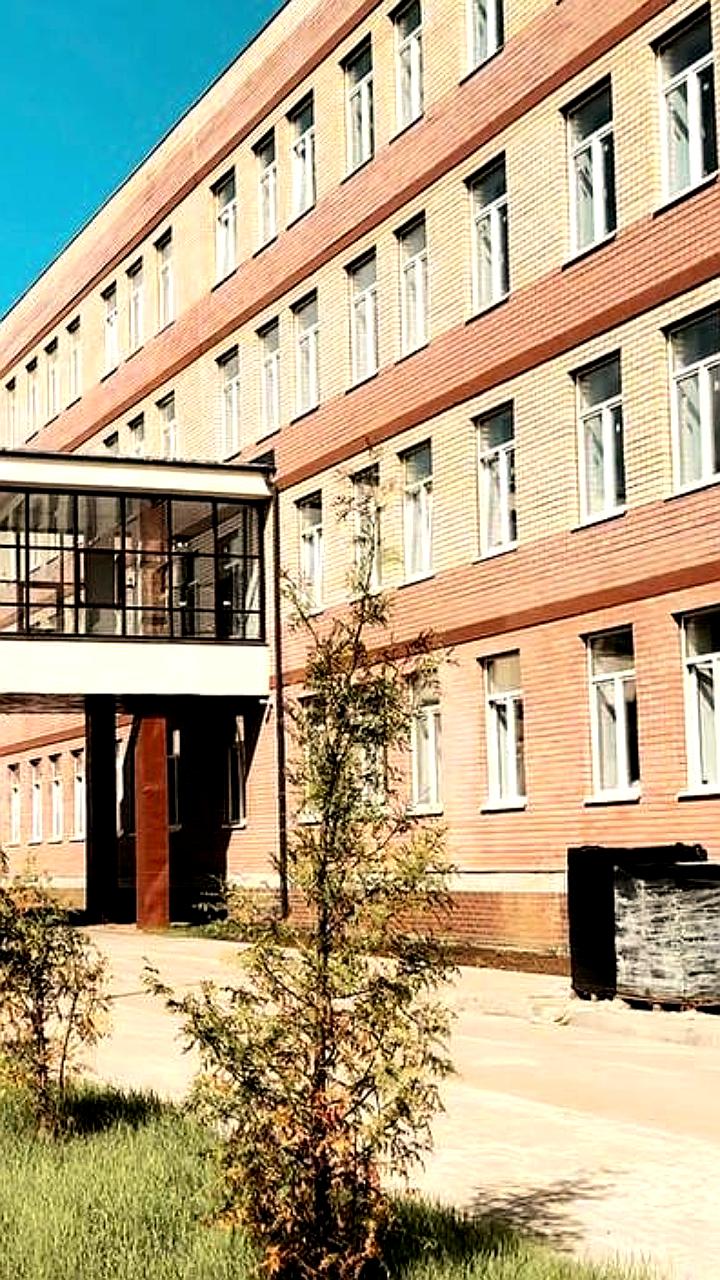 В Новосибирске завершается строительство новых школ, ввод в эксплуатацию запланирован на 2026 год