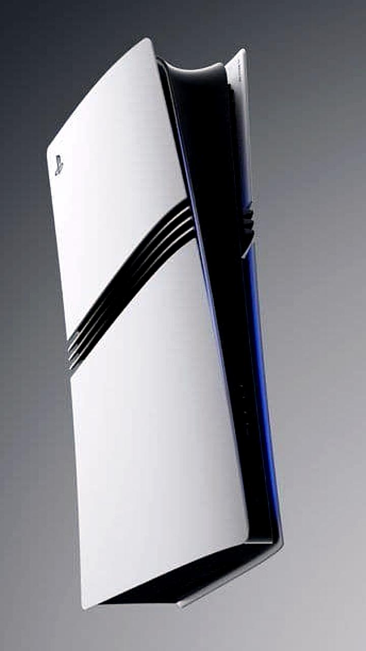 Sony представила топ-10 игр для демонстрации возможностей PS5 Pro