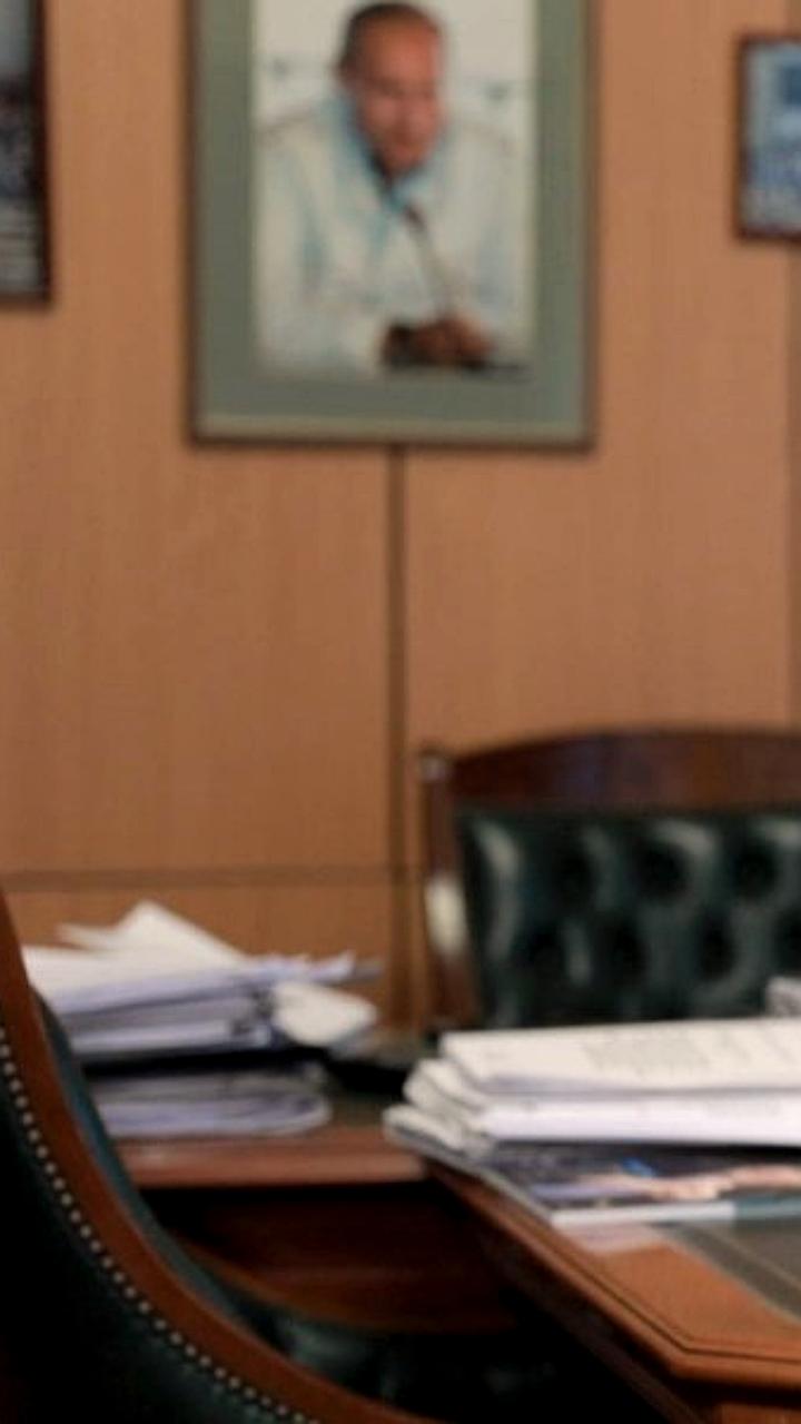 В Москве разыскивают бывшего депутата Госдумы Николая Герасименко