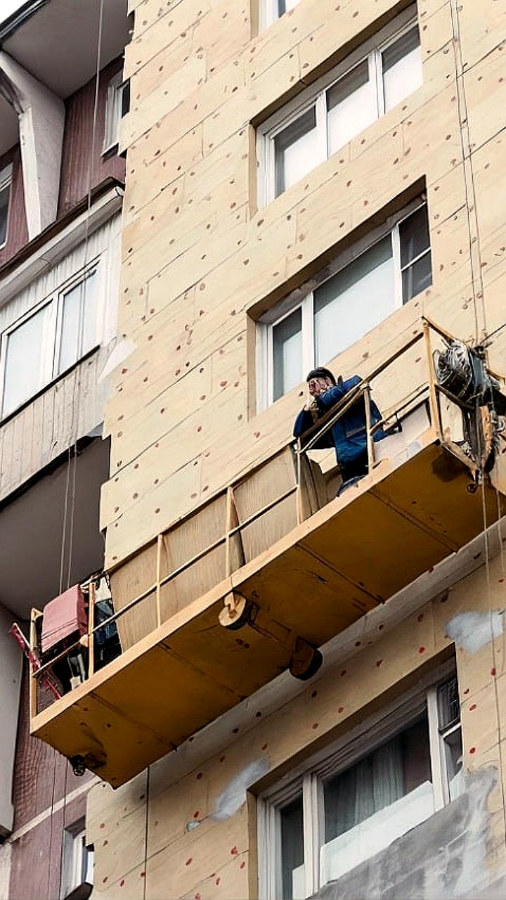 В Воронежской области планируется повышение платы за капремонт с 2026 года